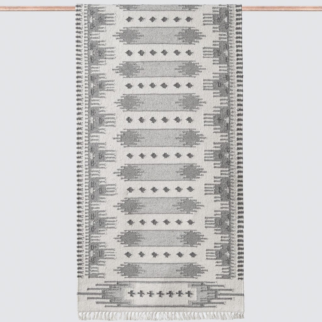 Asha Handwoven Runner