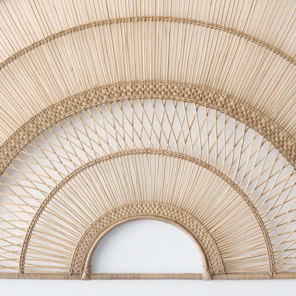 Azibo Woven Wall Hanging