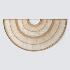 Azibo Woven Wall Hanging