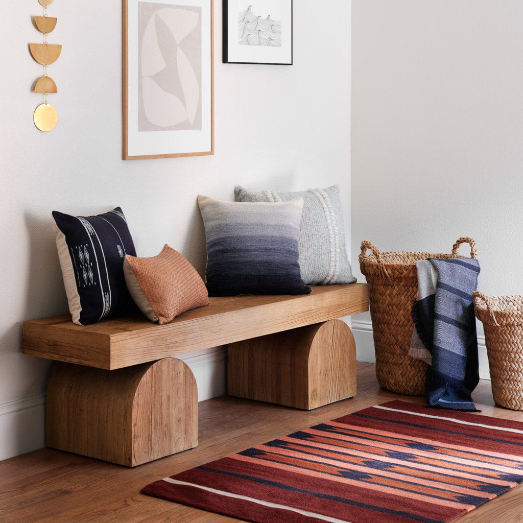 Bandera Handwoven Accent Rug