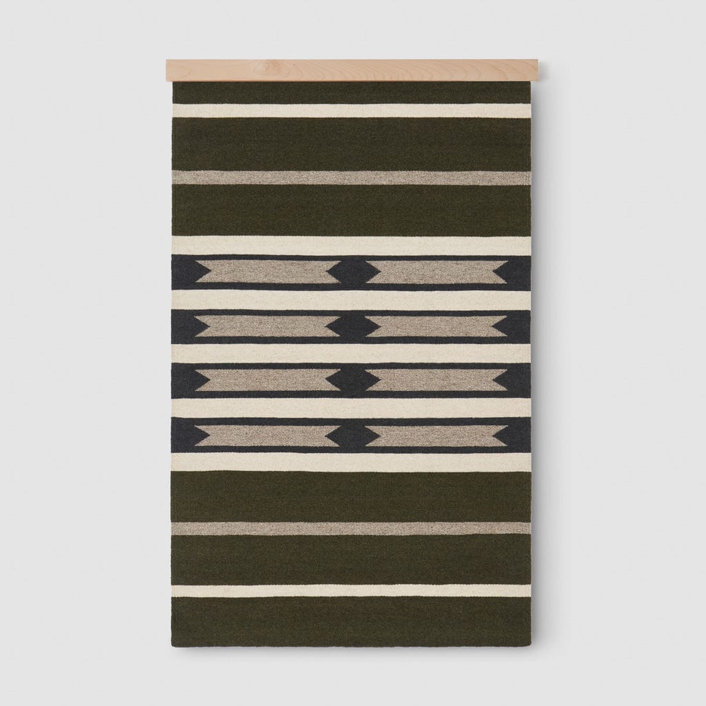 Bandera Wall Hanging