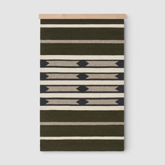 Bandera Wall Hanging
