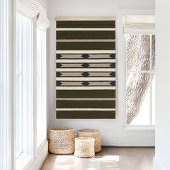 Bandera Wall Hanging