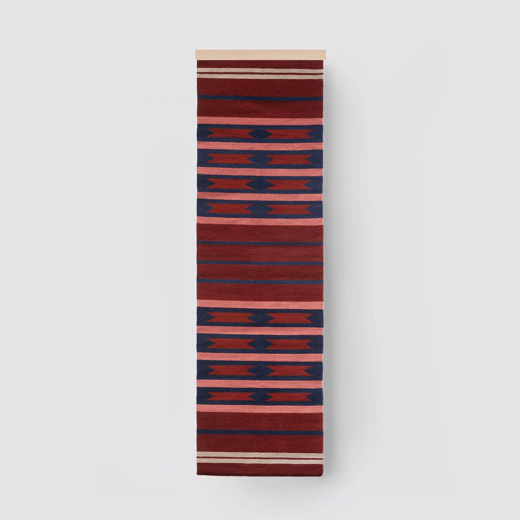 Bandera Wall Hanging