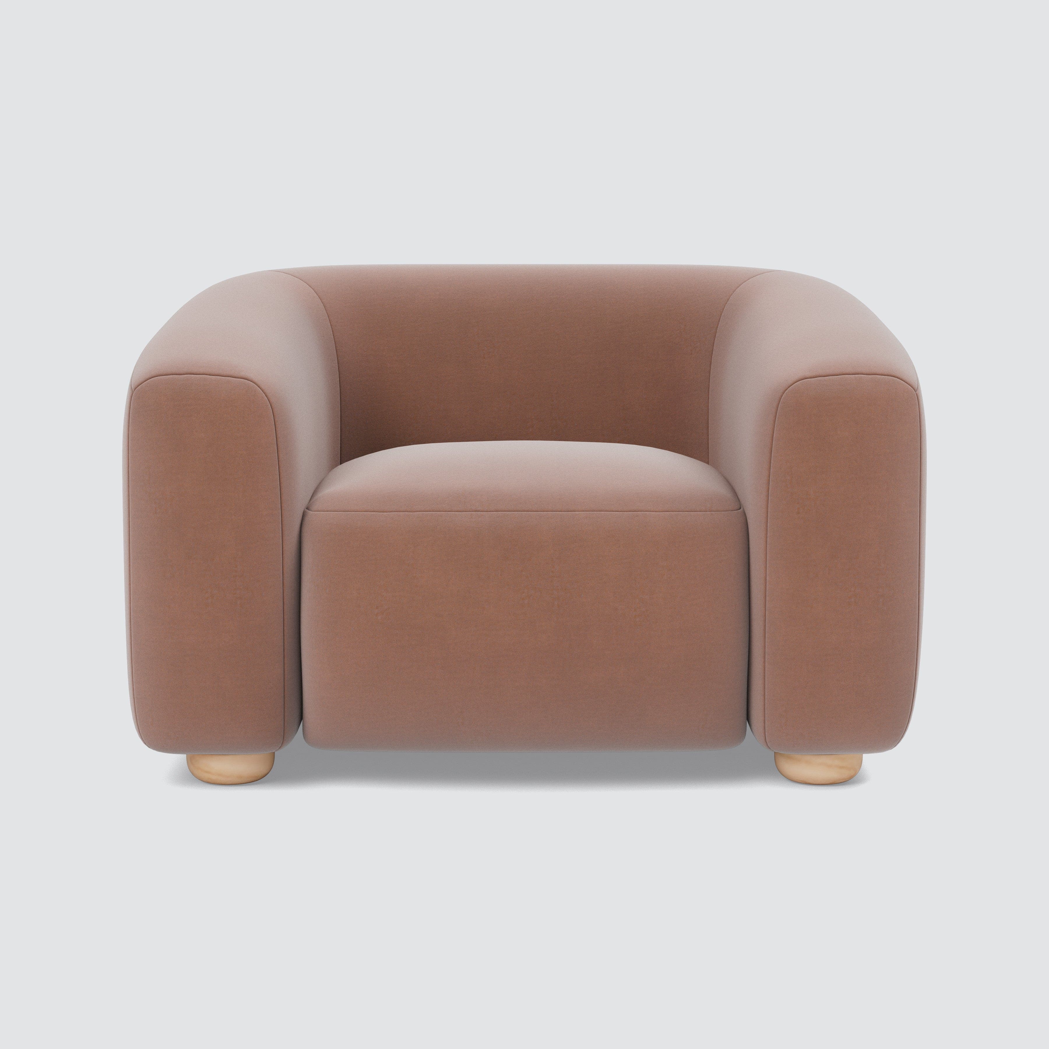 Bay Armchair