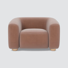 Bay Armchair