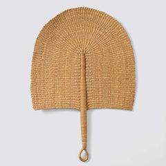 Bolga Fans - Natural