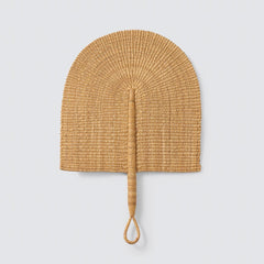 Bolga Fans - Natural