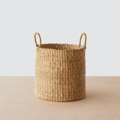 Bolga Storage Baskets