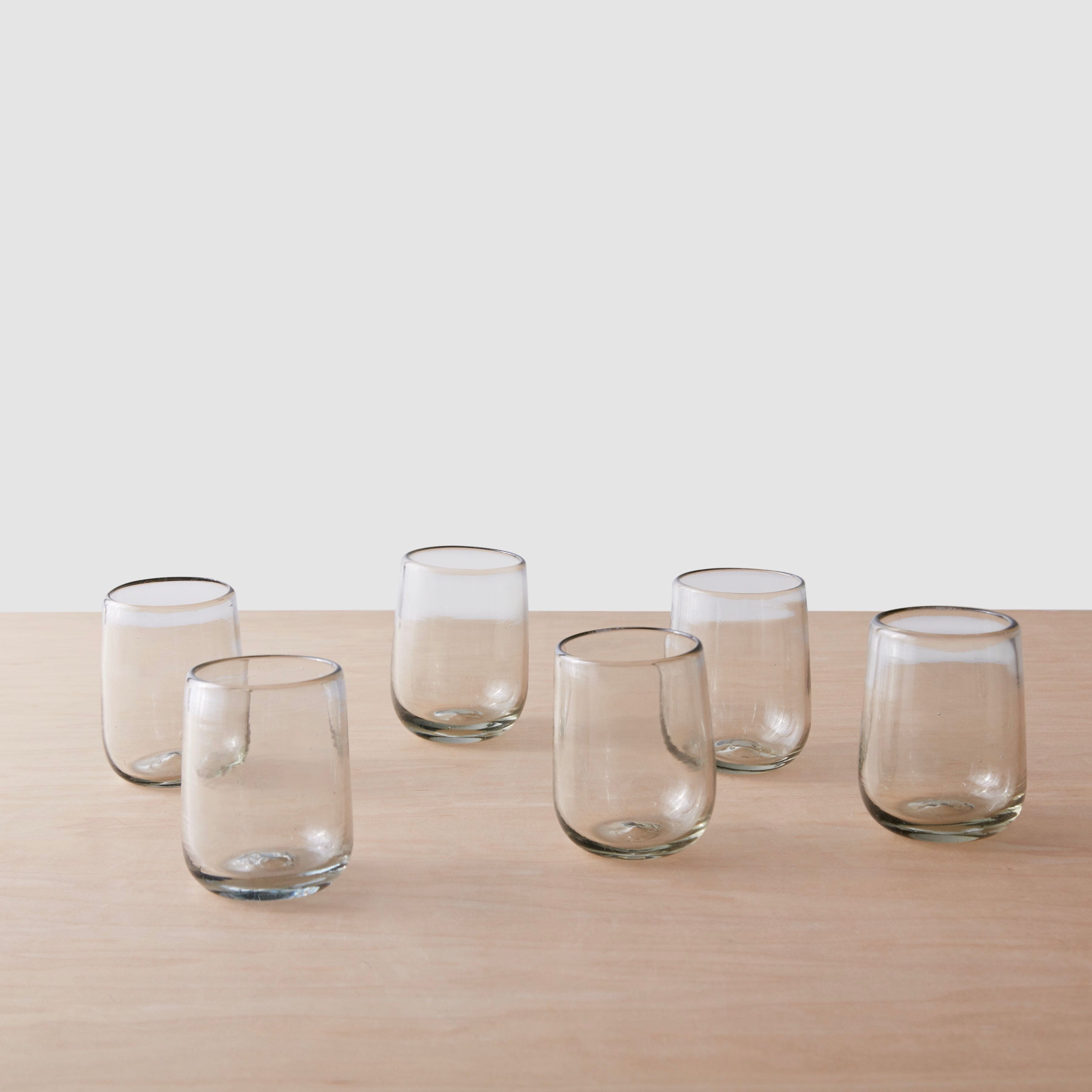 Onda Tumbler - Set of 6