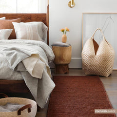 Cielo Baskets - Natural