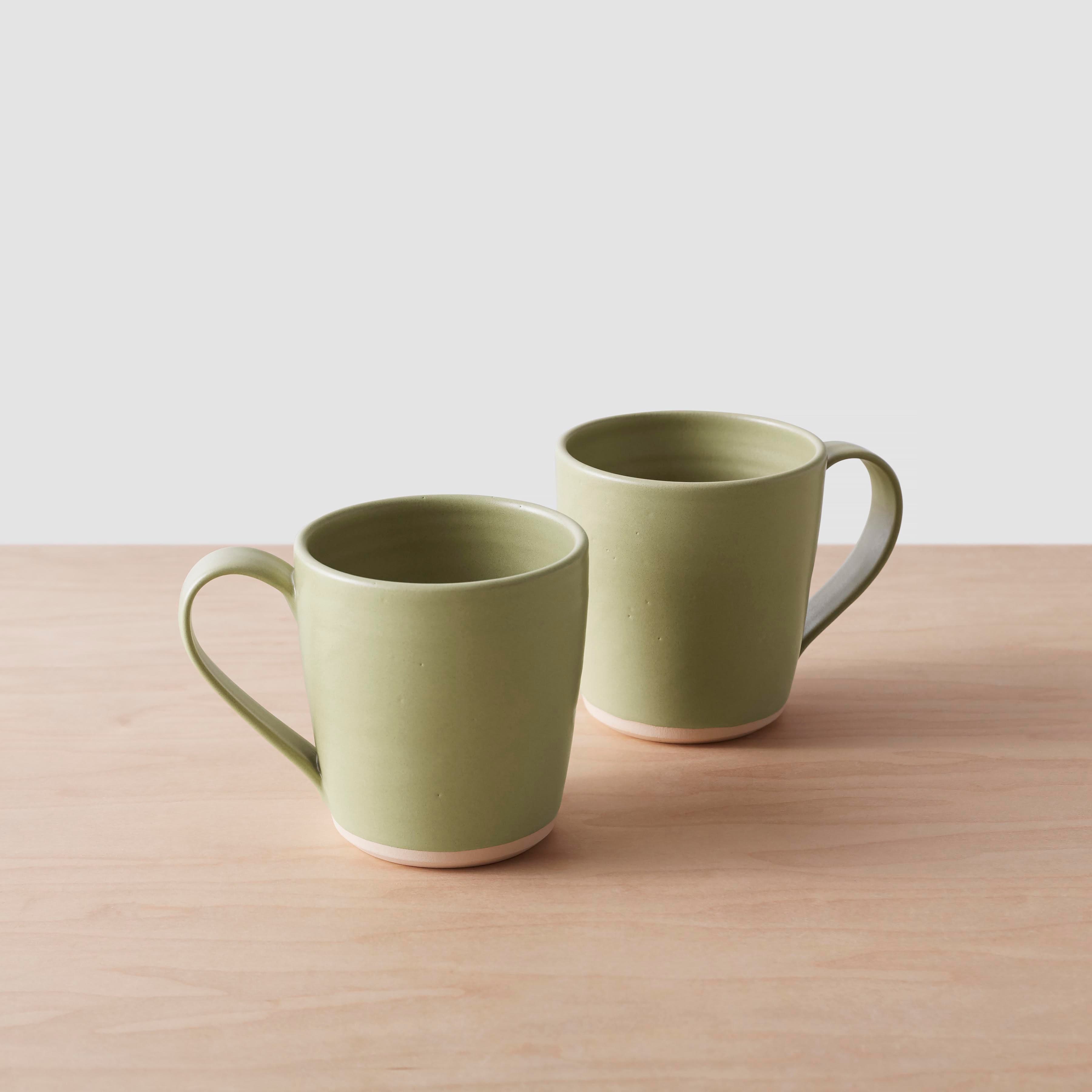 Erin Mug - Set of 2