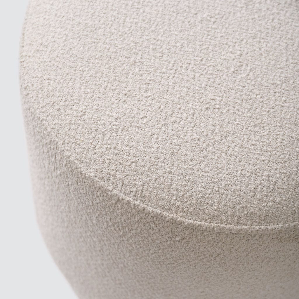 Centro Boucle Ottoman