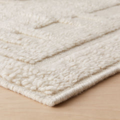 Chahana Hand-Knotted Runner