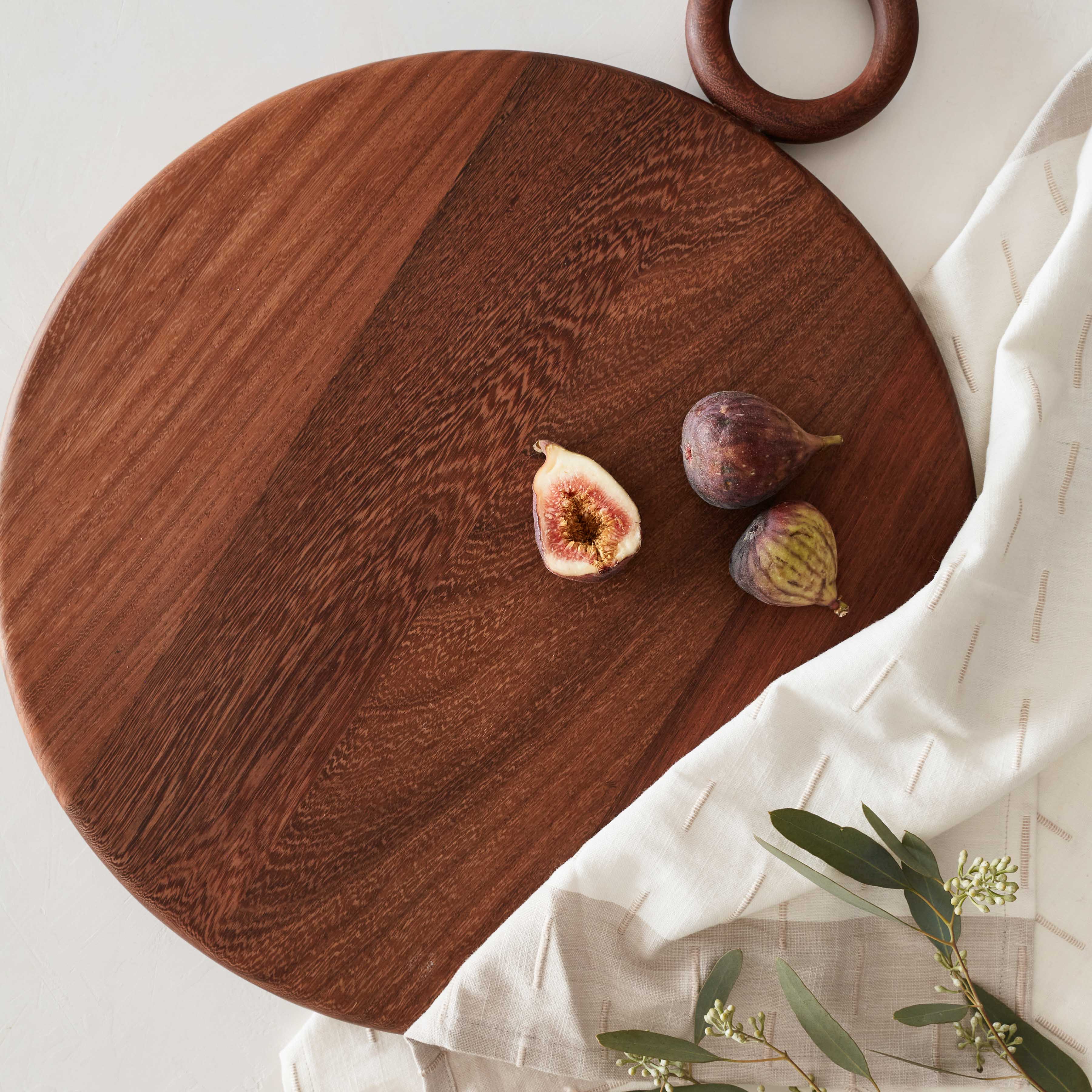 Chera Napkins - Tan - Set of 6