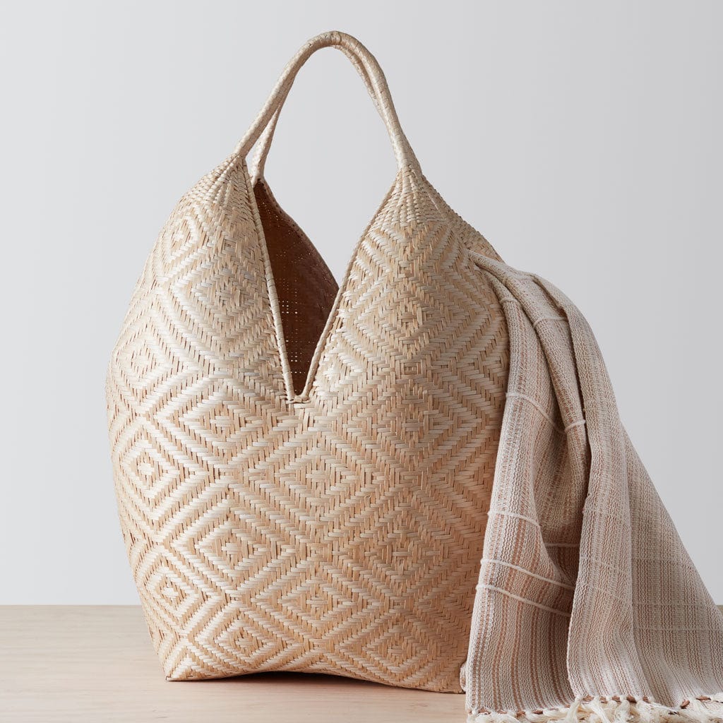 Cielo Baskets - Natural