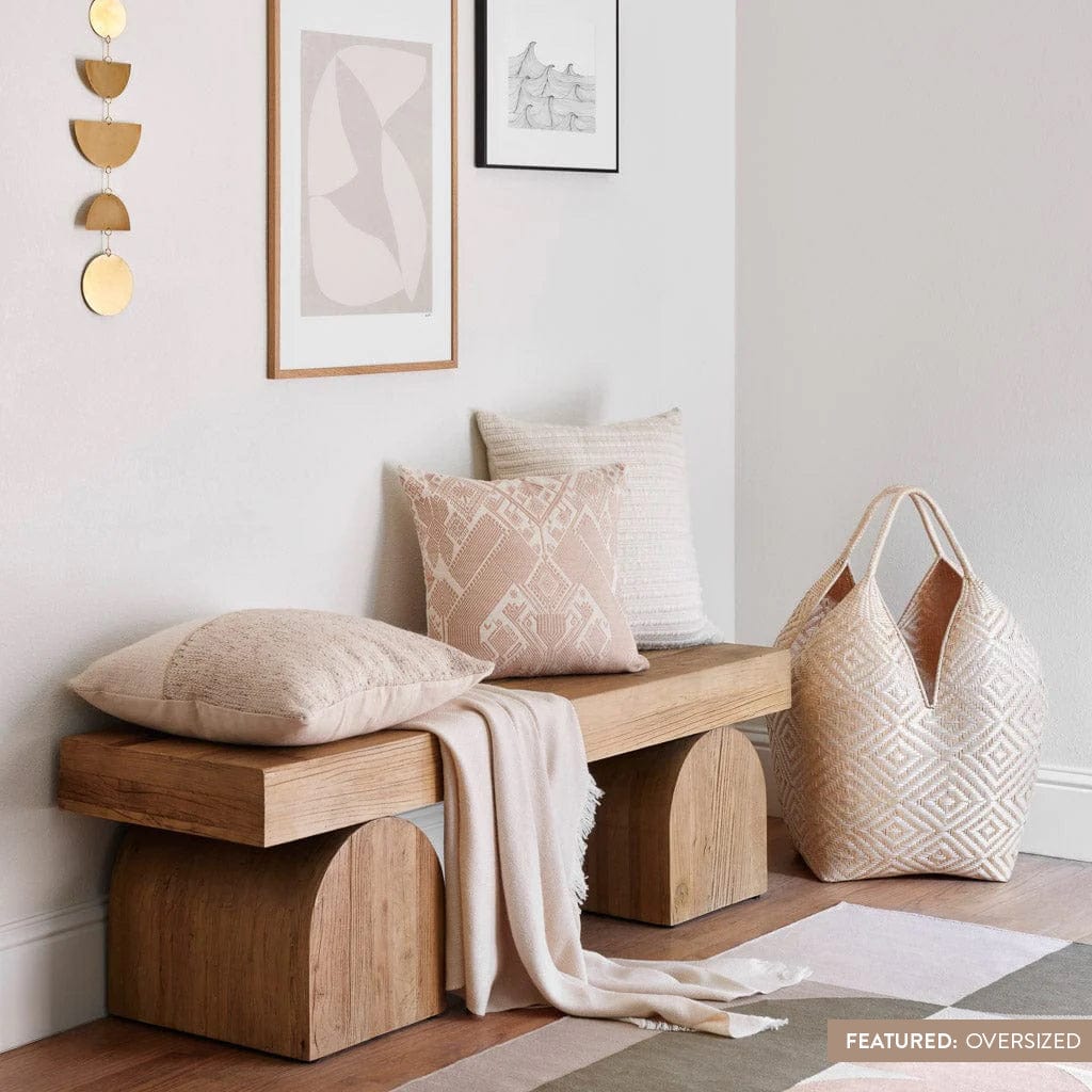 Cielo Baskets - Natural