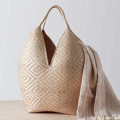 Cielo Baskets - Natural