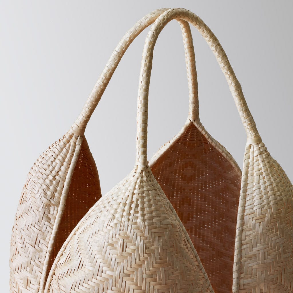 Cielo Baskets - Natural
