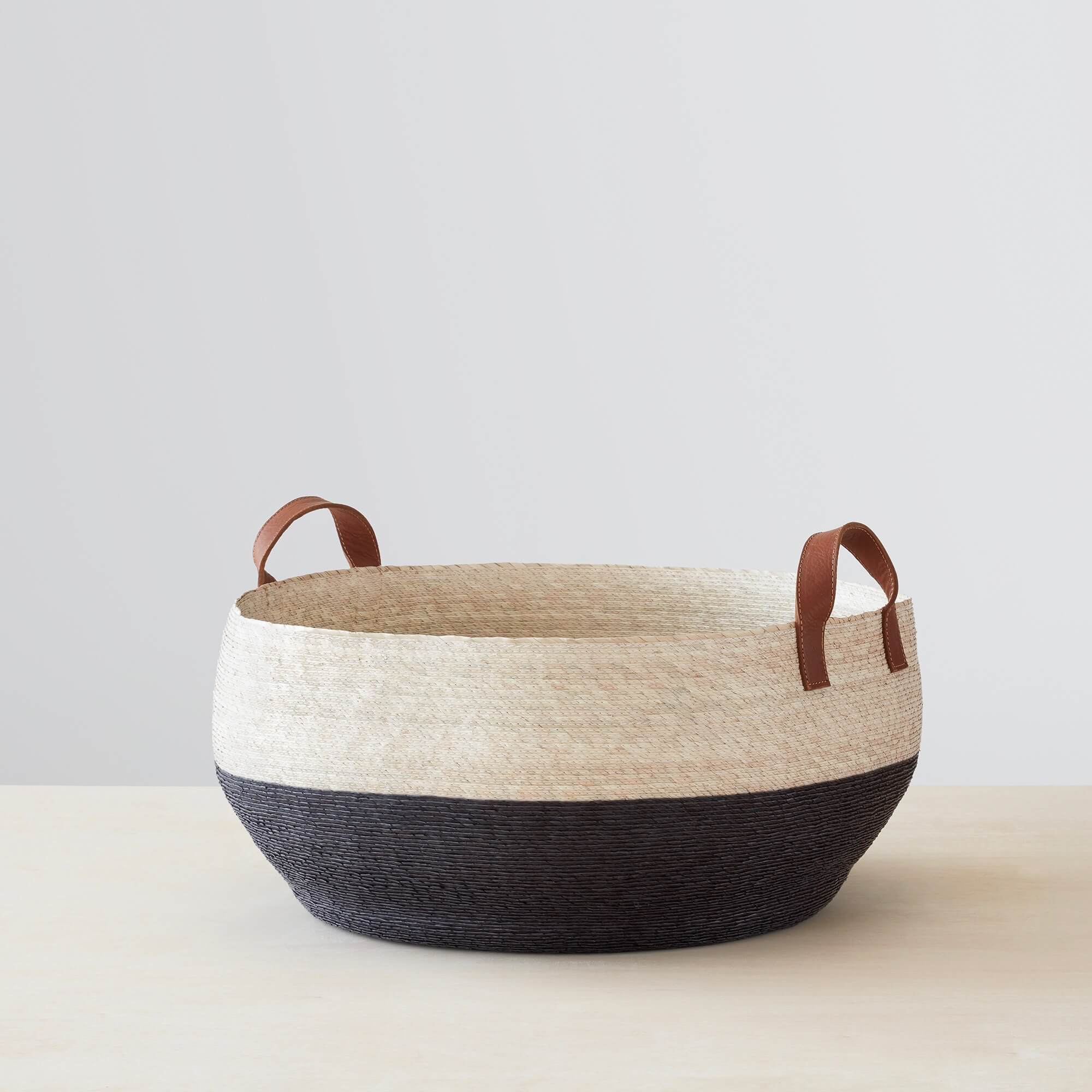 Mercado Floor Baskets