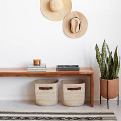 Mercado Storage Cube