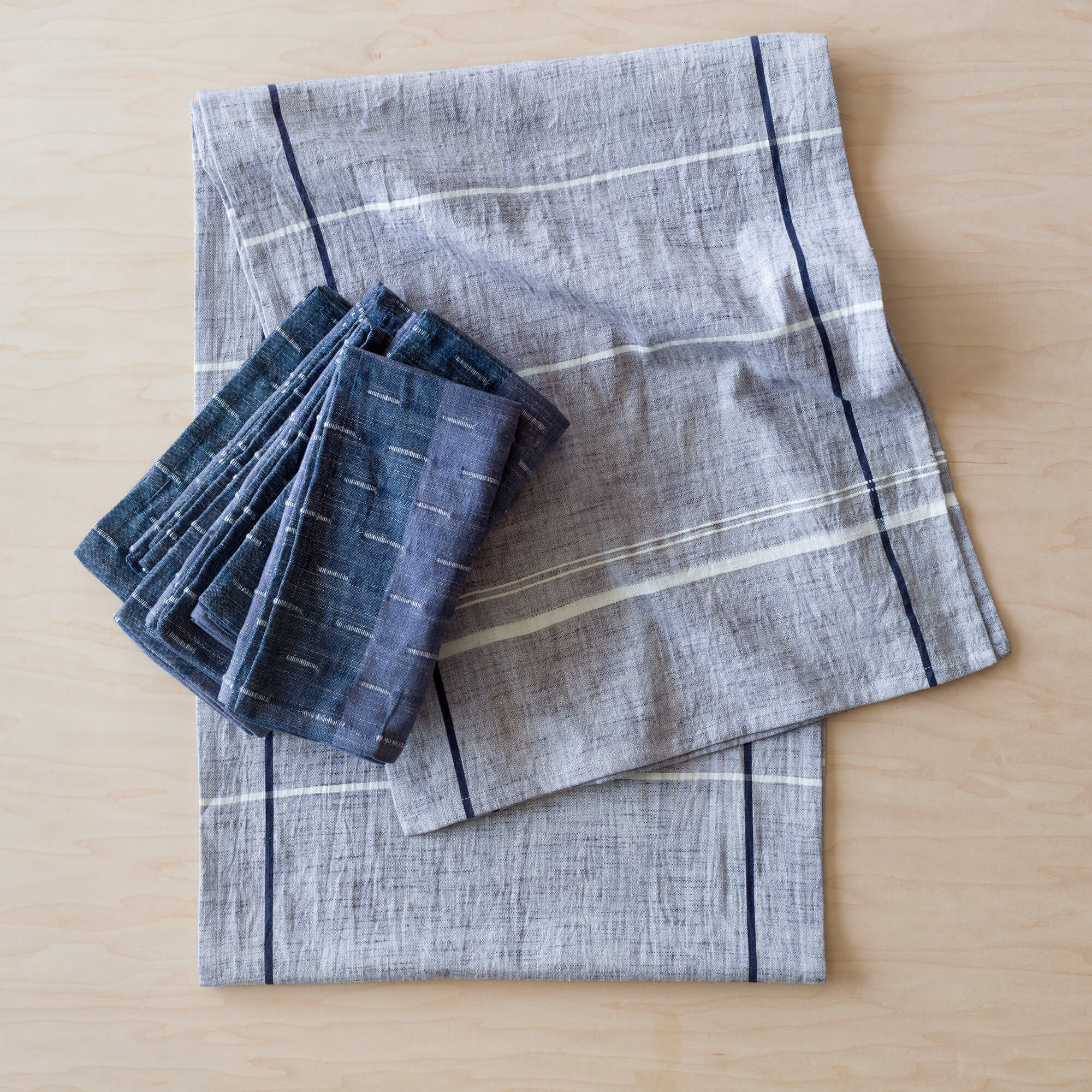 Chera Napkins - Set of 6