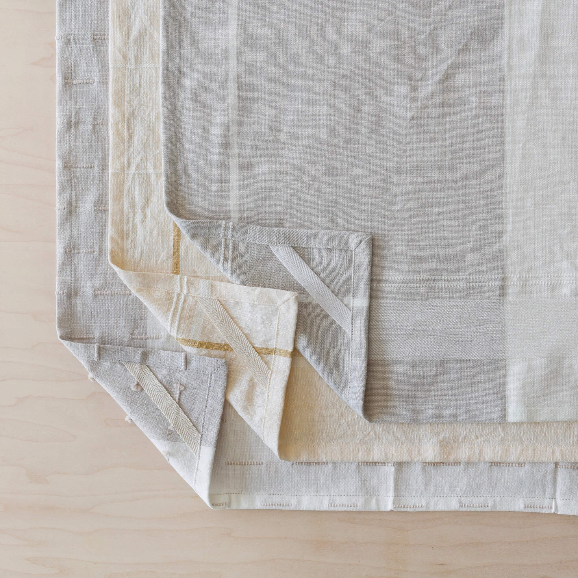 Vishu Napkins - Set of 6