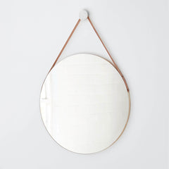 Patronato Mirror Set - Circle