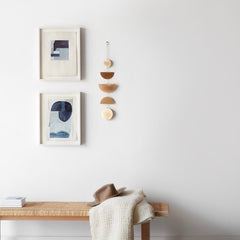 San Cristobal Wall Hanging