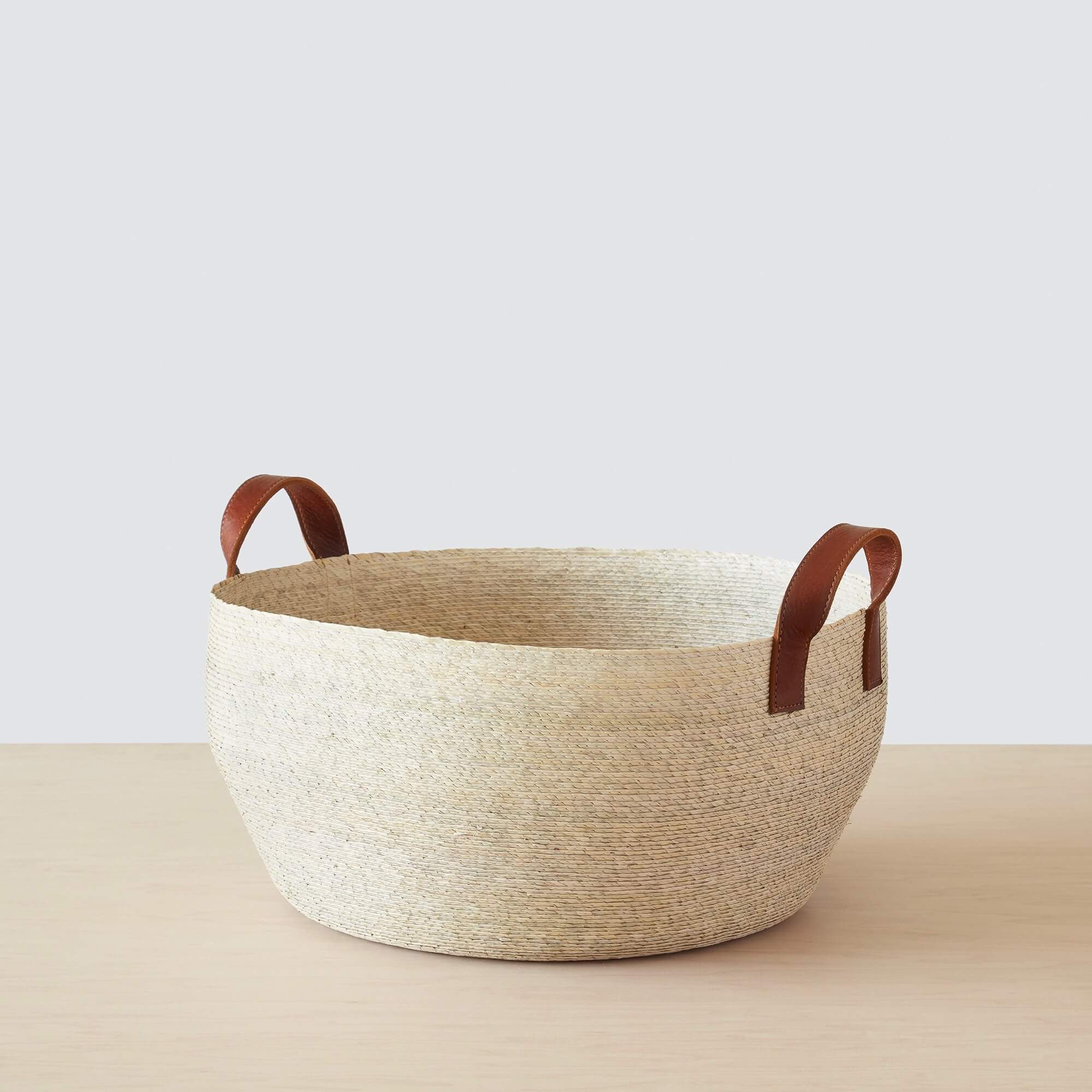 Mercado Floor Baskets