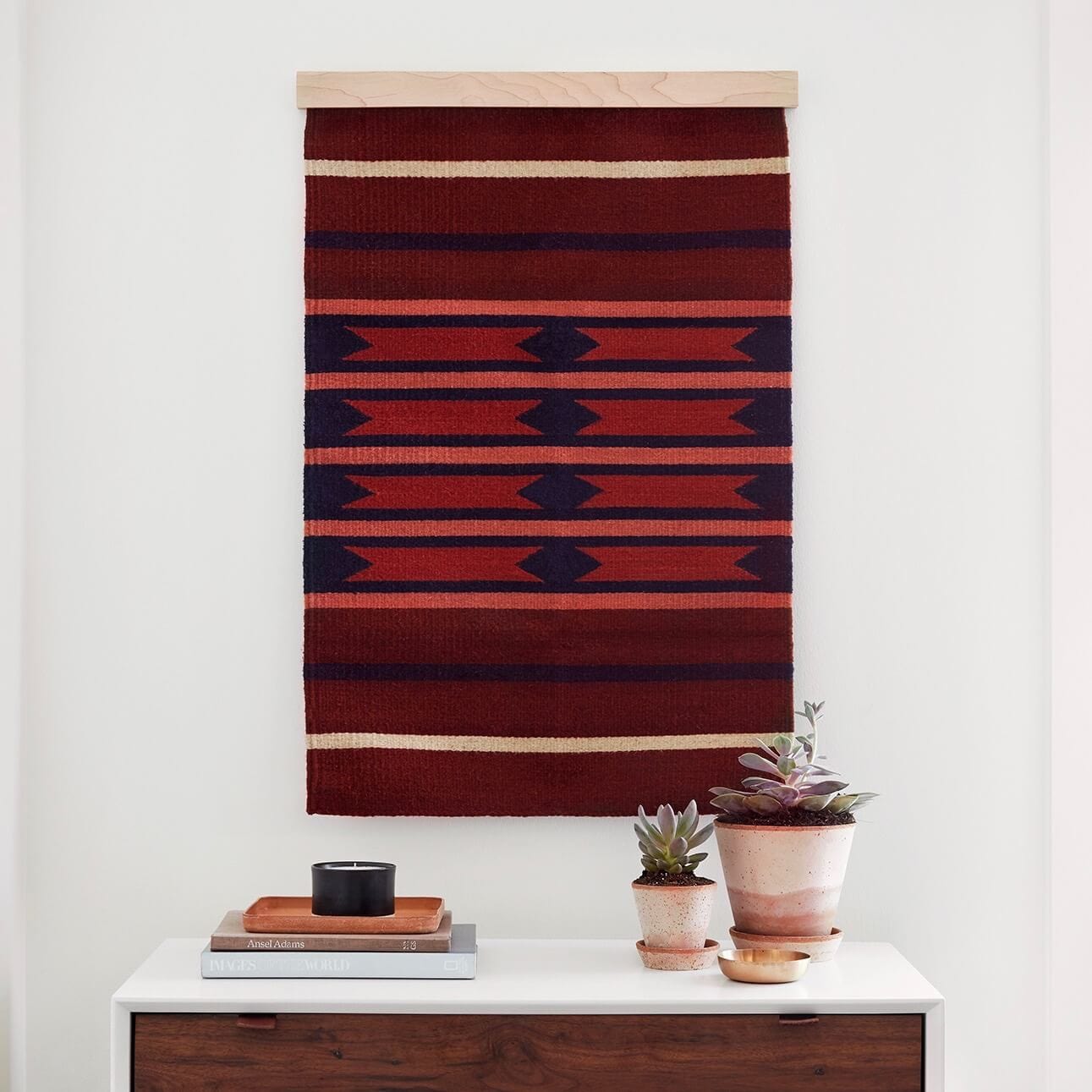 Bandera Wall Hanging