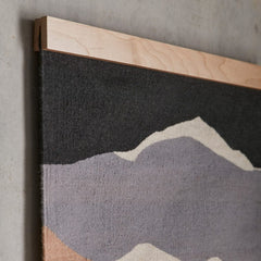 Corrido Flatweave Wall Hanging