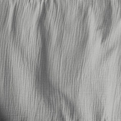 Organic Cotton Gauze Bedding Swatch