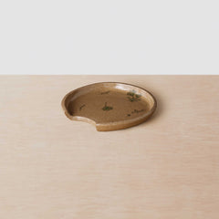 Rustic Morning Spoon Rest