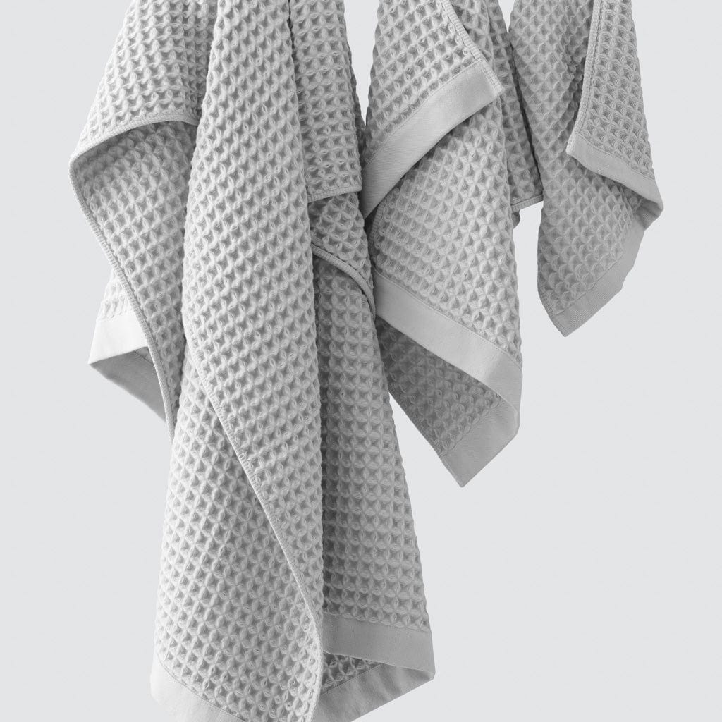 Imabari Waffle Towel Set