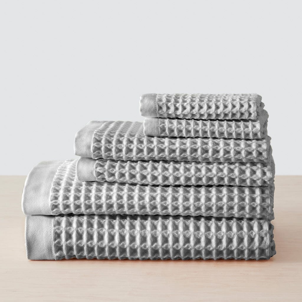 Imabari Waffle Towels