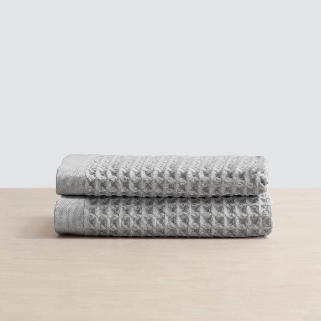Imabari Waffle Towels