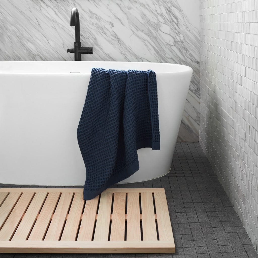 Imabari Waffle Towels