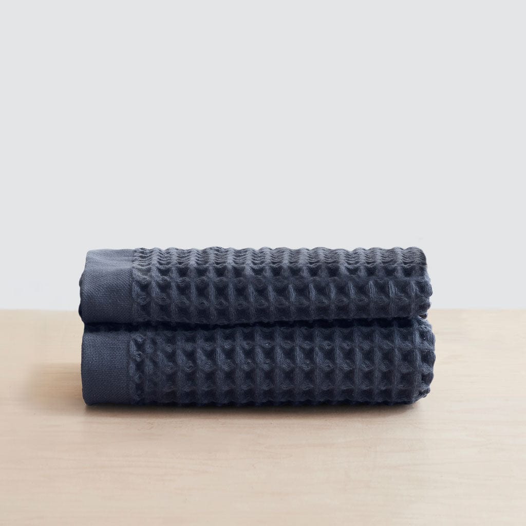 Imabari Waffle Towels