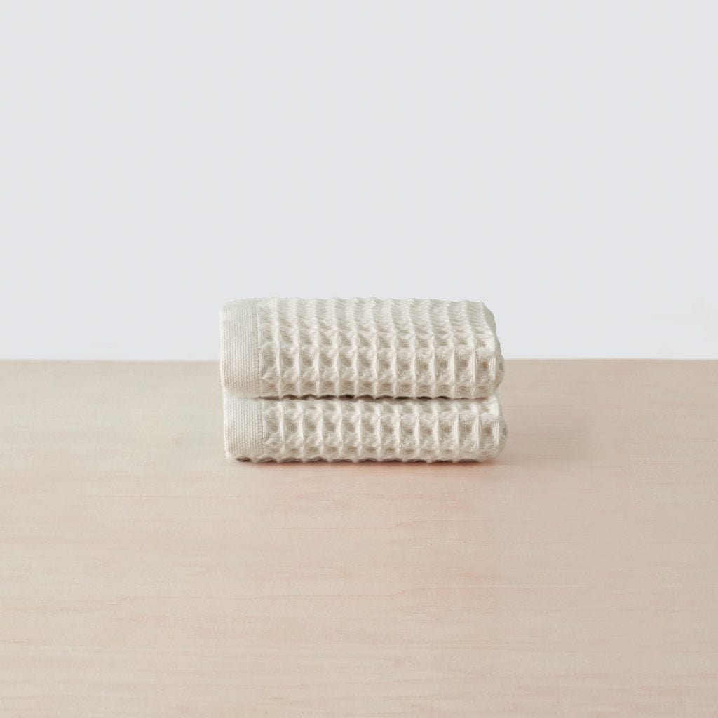 Imabari Waffle Towels