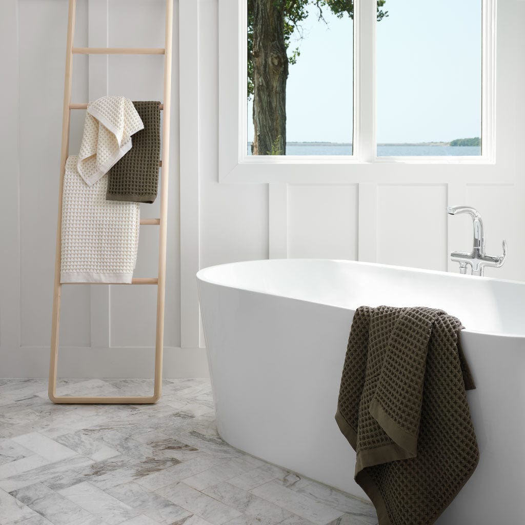 Imabari Waffle Towels