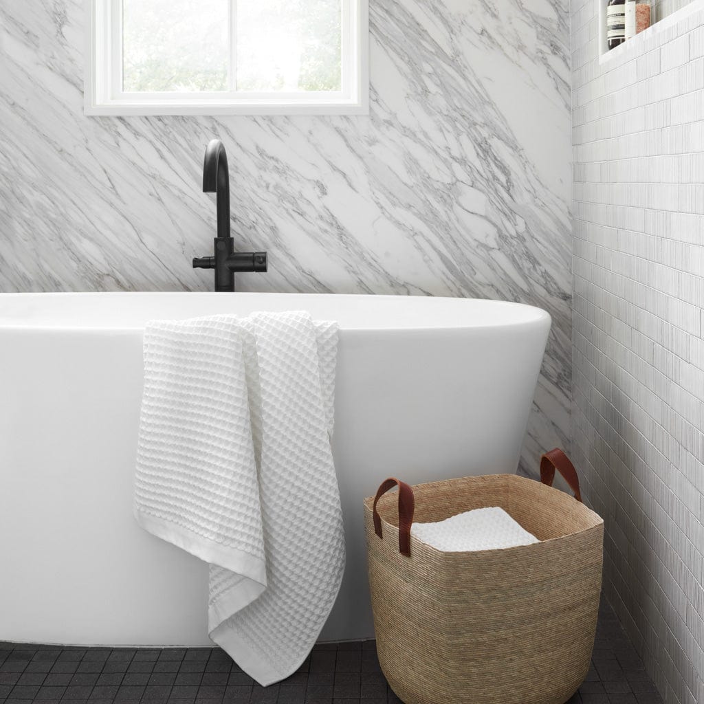 Imabari Waffle Towels