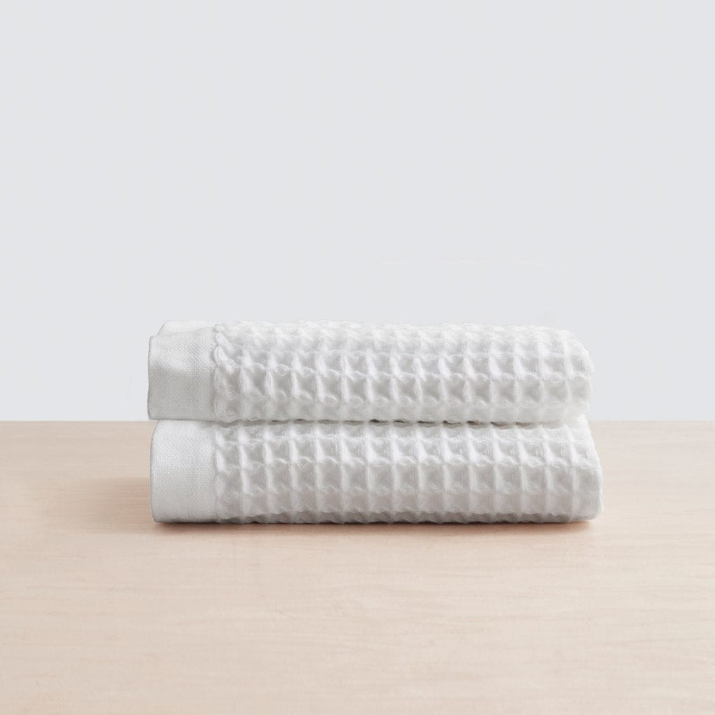 Imabari Waffle Towels