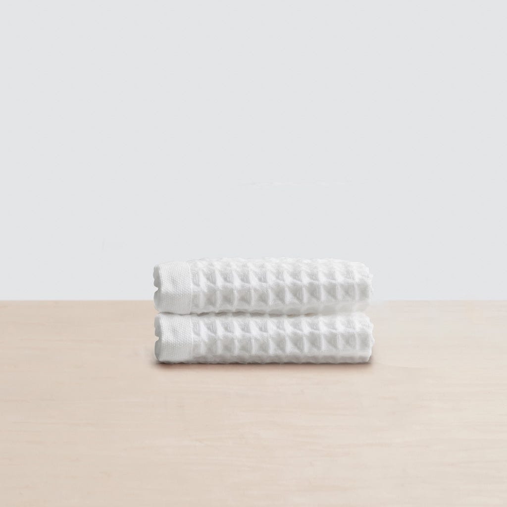 Imabari Waffle Towels