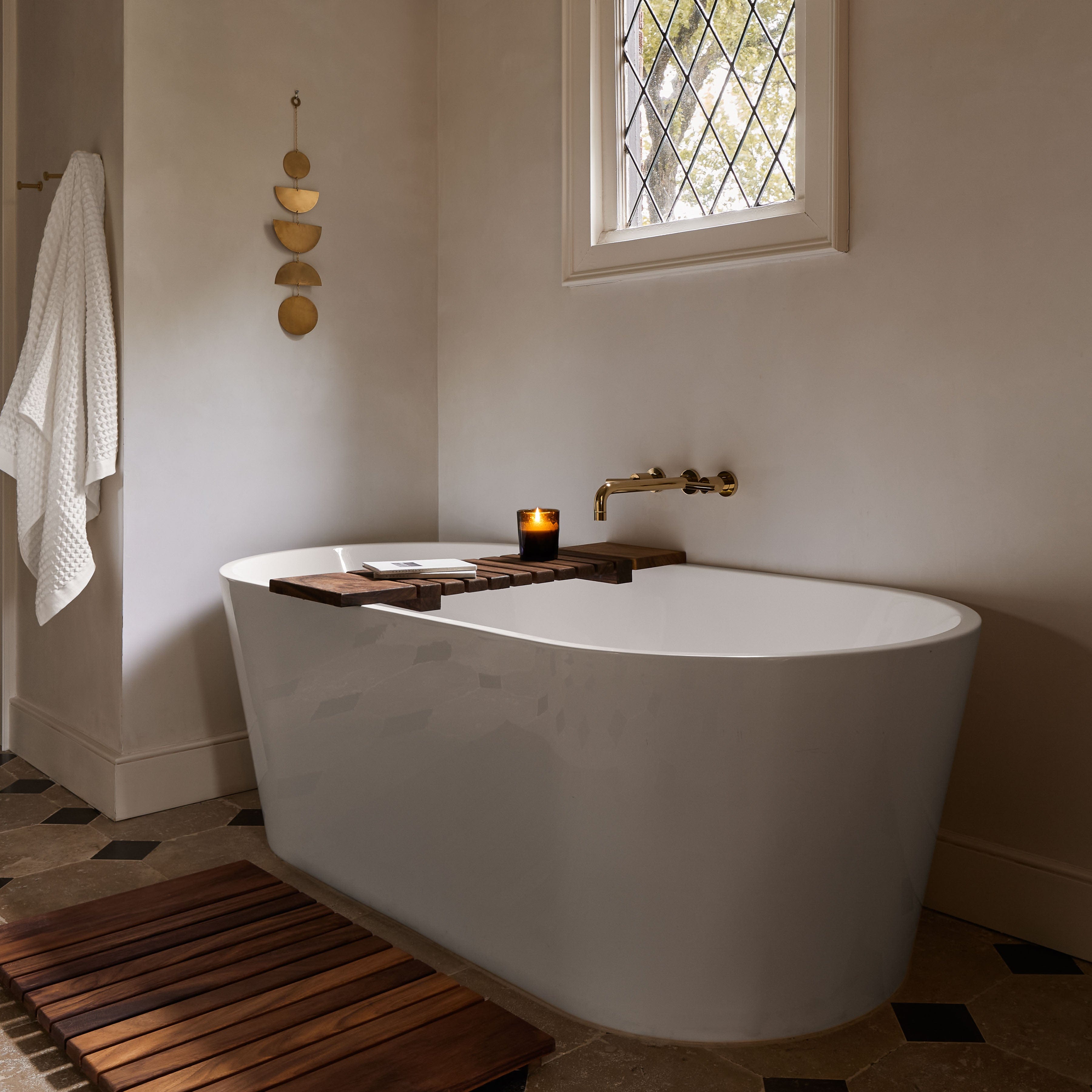 Imabari Waffle Towels