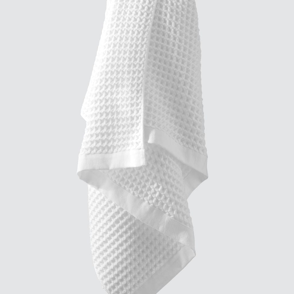 Imabari Waffle Towels