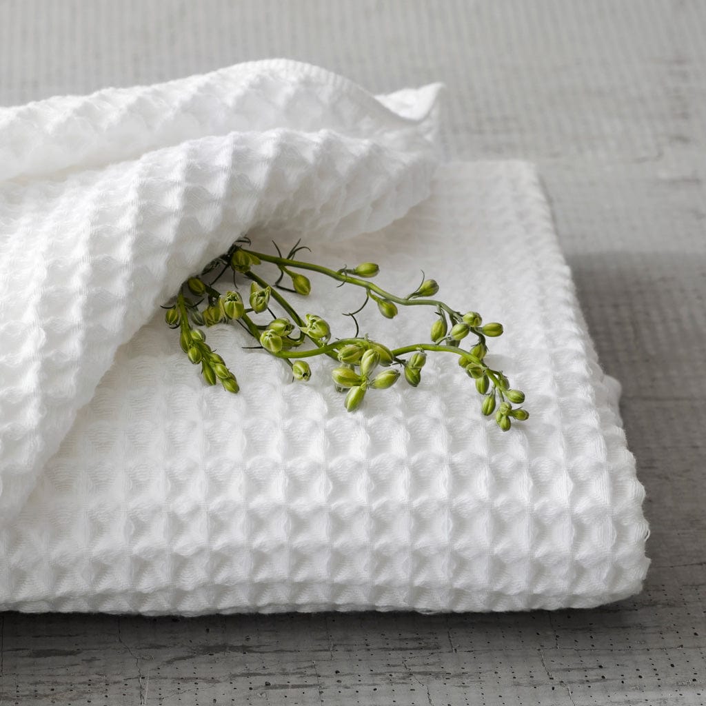 Imabari Waffle Towels