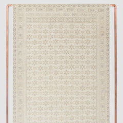Lahar Hand-Knotted Area Rug