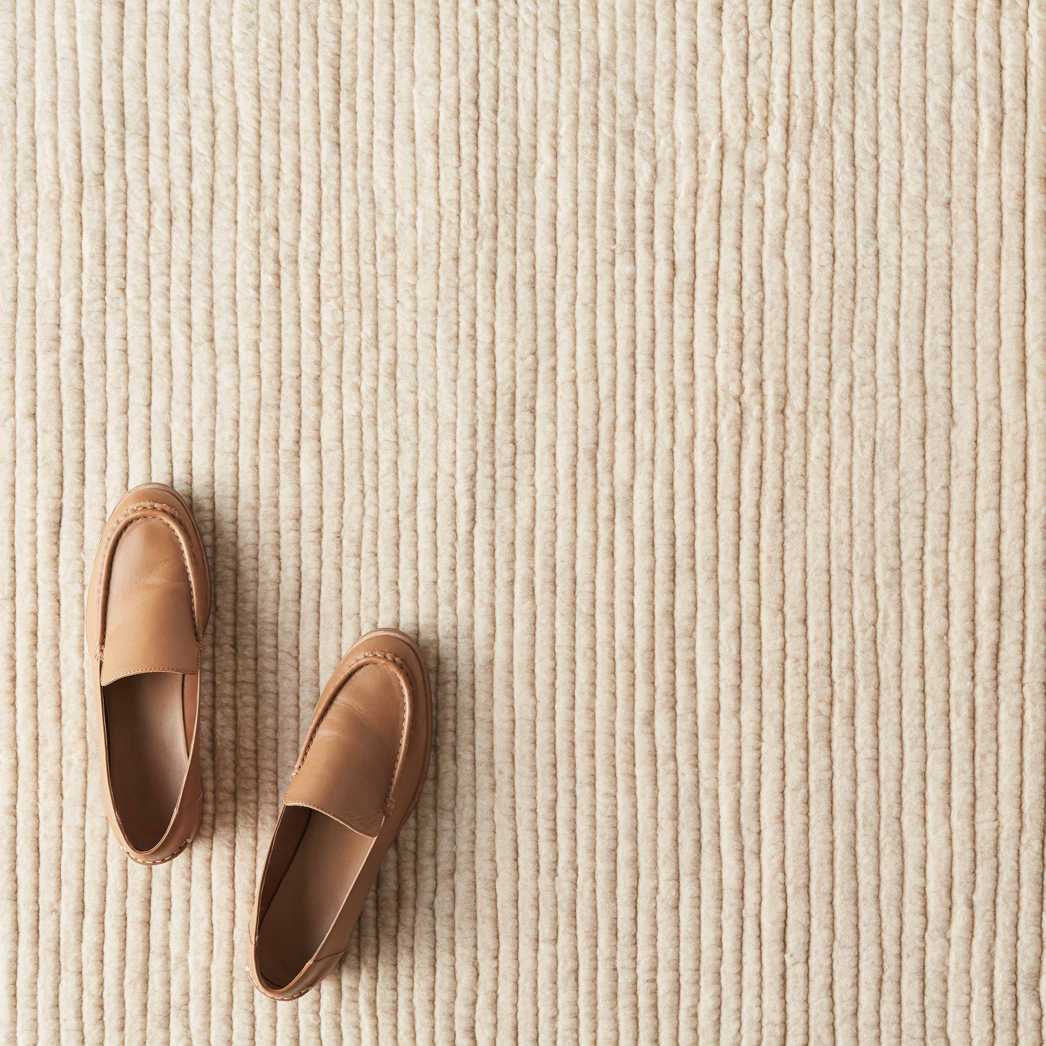 Lata Hand-Knotted Area Rug