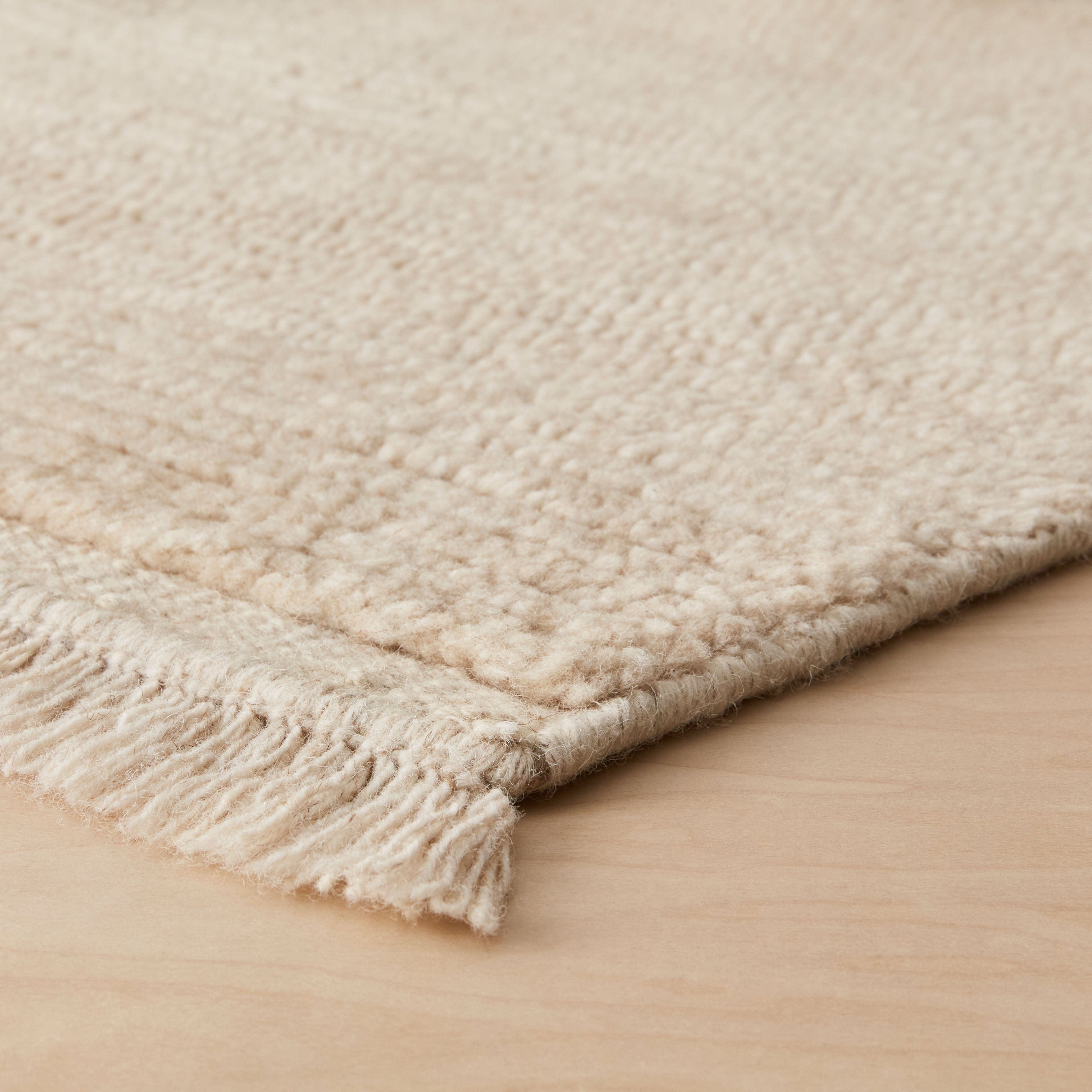 Lata Hand-Knotted Area Rug